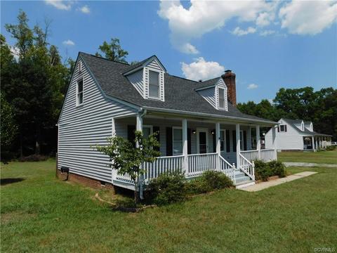 47 Mitchells Mill Rd, Aylett, VA 23009 photo 2