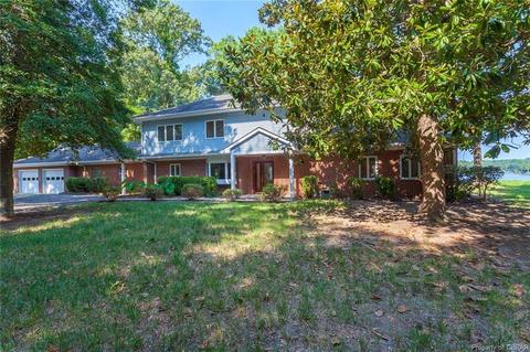 302 Holgate Way, Weems, VA 22576 photo 1