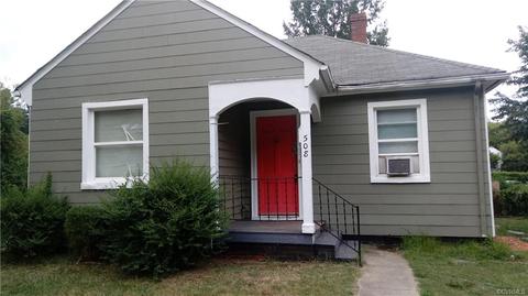 508 Pelham Dr, Richmond, VA 23222 photo 2