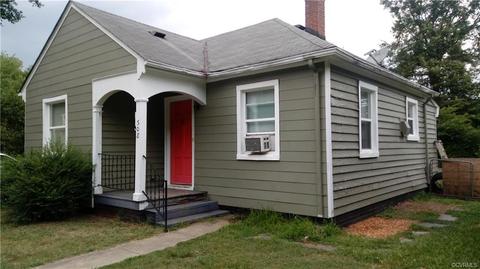 508 Pelham Dr, Richmond, VA 23222 photo 1