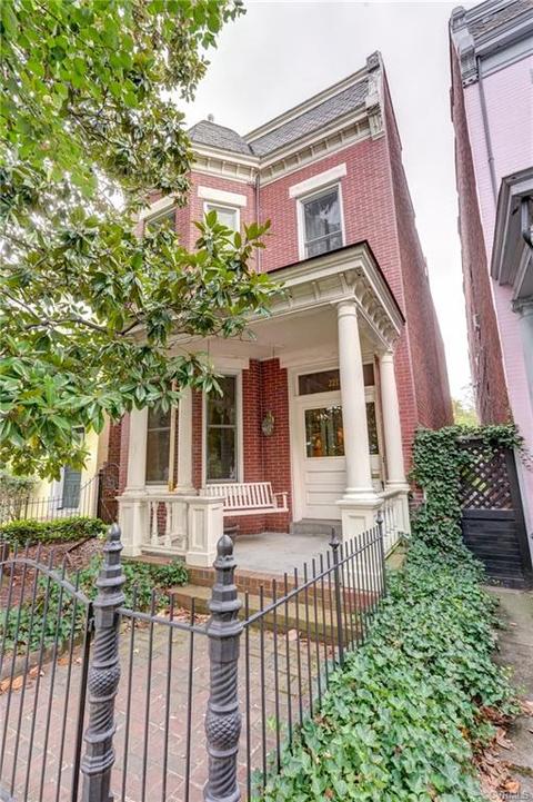 2213 Stuart Ave, Richmond, VA 23220 photo 4