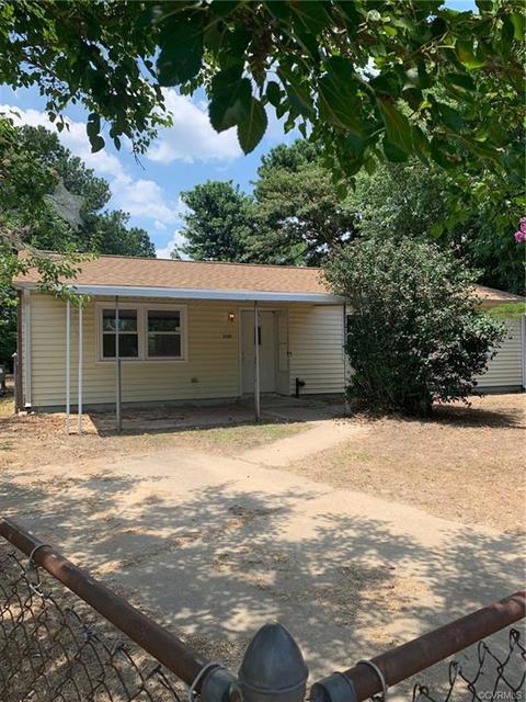 2201 Gurley Ct, Hampton, VA 23663 photo 1