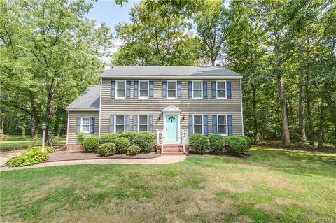 13901 Two Notch Rd, Midlothian, VA 23112 photo 1