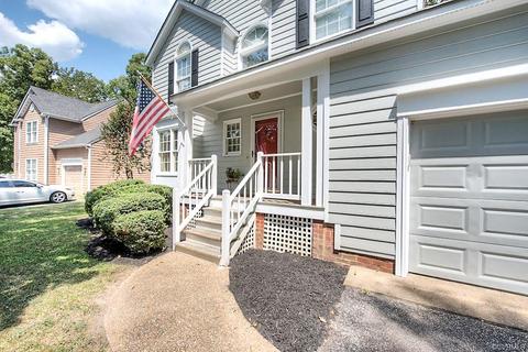 5405 Windy Ridge Dr, Midlothian, VA 23112 photo 3