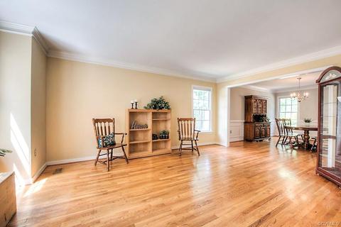 5405 Windy Ridge Dr, Midlothian, VA 23112 photo 7
