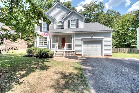 5405 Windy Ridge Dr, Midlothian, VA 23112 photo 1