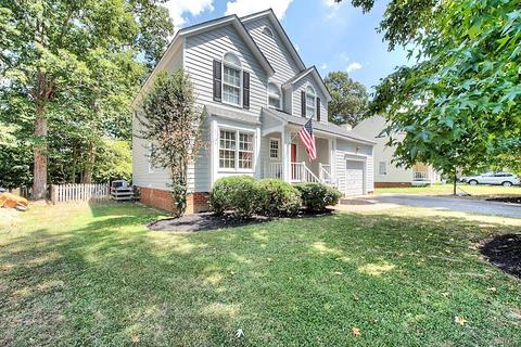 5405 Windy Ridge Dr, Midlothian, VA 23112 photo 2