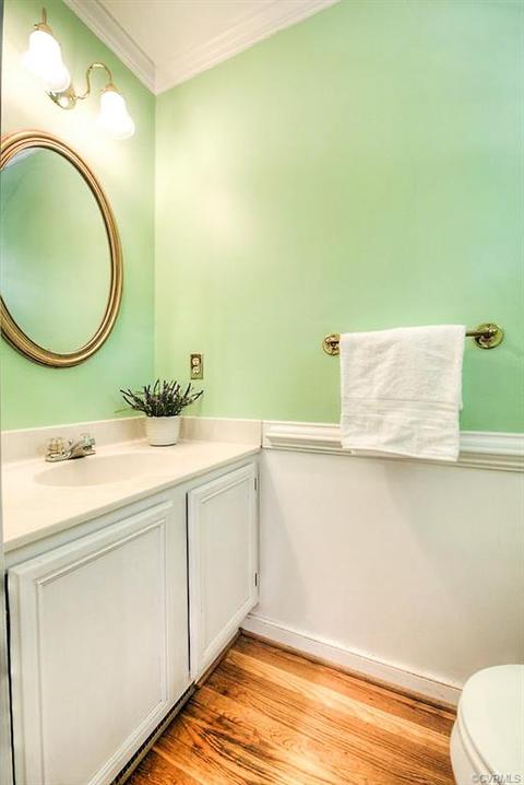 5405 Windy Ridge Dr, Midlothian, VA 23112 photo 24