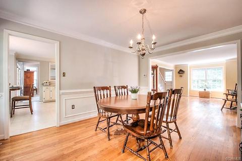 5405 Windy Ridge Dr, Midlothian, VA 23112 photo 12