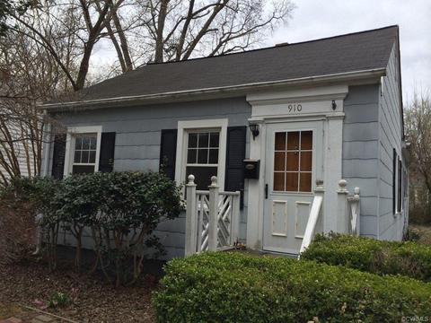 910 Herbert St, Richmond, VA 23225 photo 1
