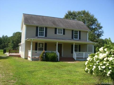 6200 Fletcher Rd, Gloucester, VA 23061 photo 1
