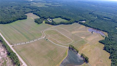 19404 White Oak Rd, Sutherland, VA 23885 photo 2