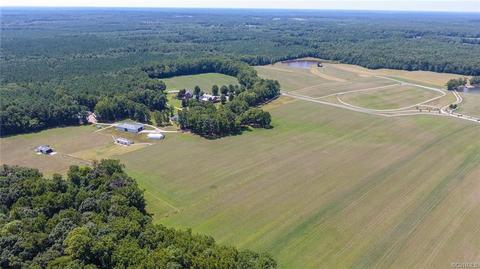 19404 White Oak Rd, Sutherland, VA 23885 photo 9