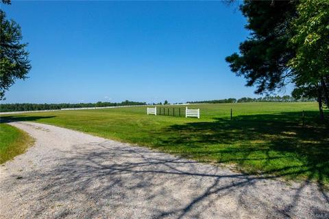 19404 White Oak Rd, Sutherland, VA 23885 photo 6