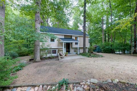 5404 Sherman Pl, Richmond, VA 23234 photo 1
