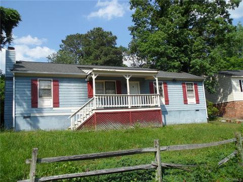 7619 Cotfield Rd, North Chesterfield, VA 23237 photo 1
