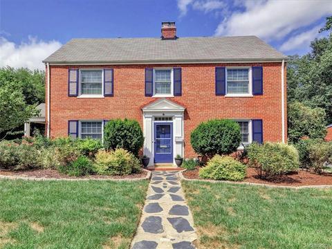 4810 Morrison Rd, Richmond, VA 23230 photo 1