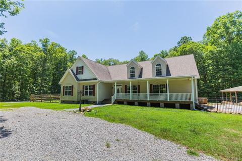 16184 Glebe Rd, Dewitt, VA 23840 photo 24