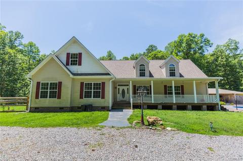 16184 Glebe Rd, Dewitt, VA 23840 photo 12