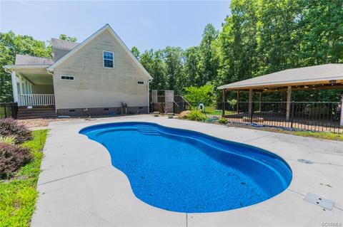 16184 Glebe Rd, Dewitt, VA 23840 photo 22