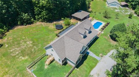 16184 Glebe Rd, Dewitt, VA 23840 photo 2