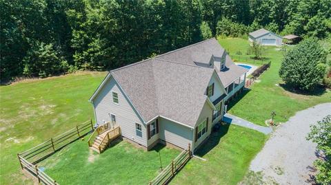 16184 Glebe Rd, Dewitt, VA 23840 photo 3