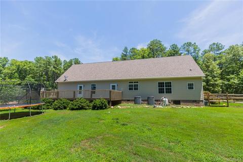 16184 Glebe Rd, Dewitt, VA 23840 photo 16