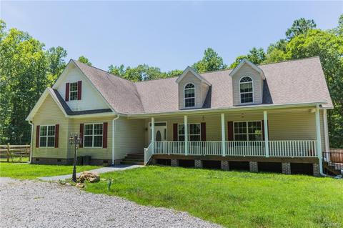 16184 Glebe Rd, Dewitt, VA 23840 photo 11