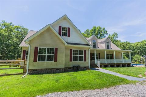 16184 Glebe Rd, Dewitt, VA 23840 photo 13