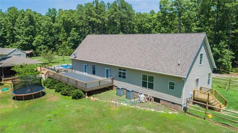 16184 Glebe Rd, Dewitt, VA 23840 photo 5