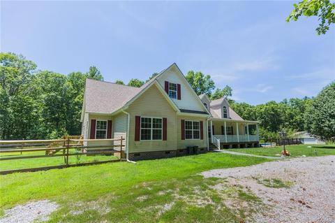 16184 Glebe Rd, Dewitt, VA 23840 photo 14