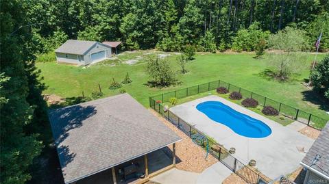 16184 Glebe Rd, Dewitt, VA 23840 photo 7