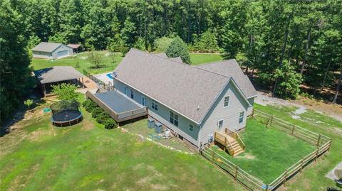 16184 Glebe Rd, Dewitt, VA 23840 photo 4