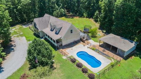 16184 Glebe Rd, Dewitt, VA 23840 photo 1