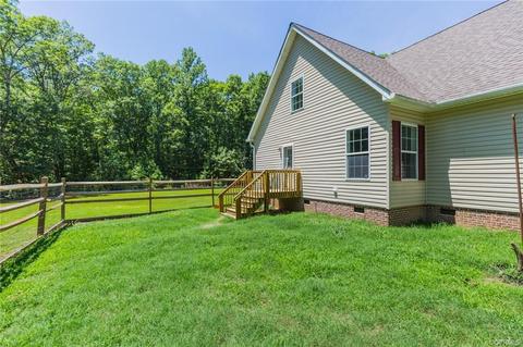 16184 Glebe Rd, Dewitt, VA 23840 photo 15