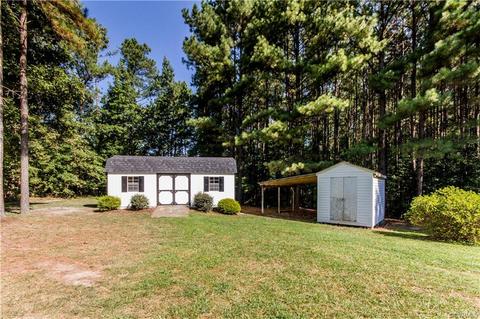 14520 Wilkinson Rd, Dewitt, VA 23840 photo 7