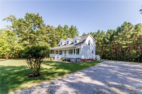 14520 Wilkinson Rd, Dewitt, VA 23840 photo 4