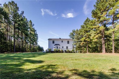 14520 Wilkinson Rd, Dewitt, VA 23840 photo 5