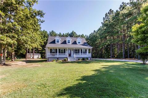 14520 Wilkinson Rd, Dewitt, VA 23840 photo 3