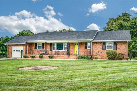 3535 Whitehall Rd, Sandy Hook, VA 23153 photo 1