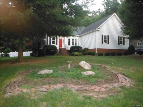 3613 Rivermist Ter, Midlothian, VA 23113 photo 1