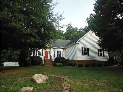 3613 Rivermist Ter, Midlothian, VA 23113 photo 5