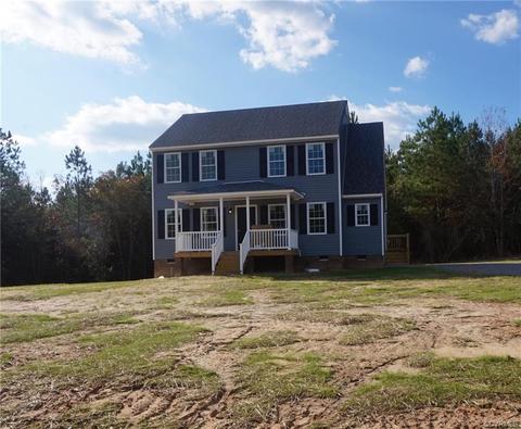 8522 Pine Acres Ln, Carson, VA 23830 photo 2