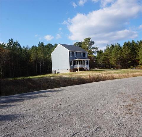 8522 Pine Acres Ln, Carson, VA 23830 photo 4