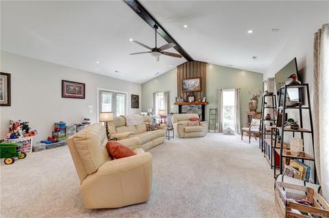 307 Laurel Dr, Aylett, VA 23009 photo 31