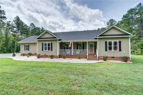 307 Laurel Dr, Aylett, VA 23009 photo 3