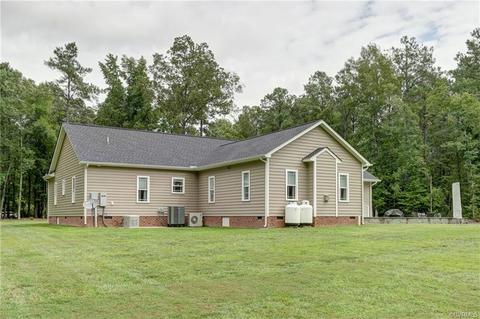 307 Laurel Dr, Aylett, VA 23009 photo 9