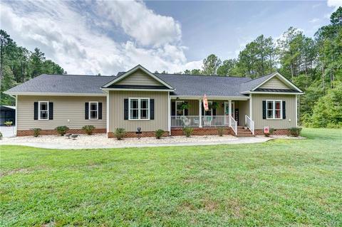 307 Laurel Dr, Aylett, VA 23009 photo 1