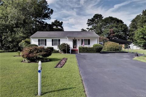 508 Riverside Dr, Lanexa, VA 23089 photo 1