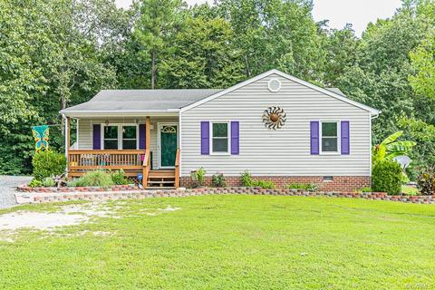 618 Rosebud Run, Aylett, VA 23009 photo 1